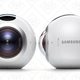 Samsung Gear 360 | $77 | Amazon